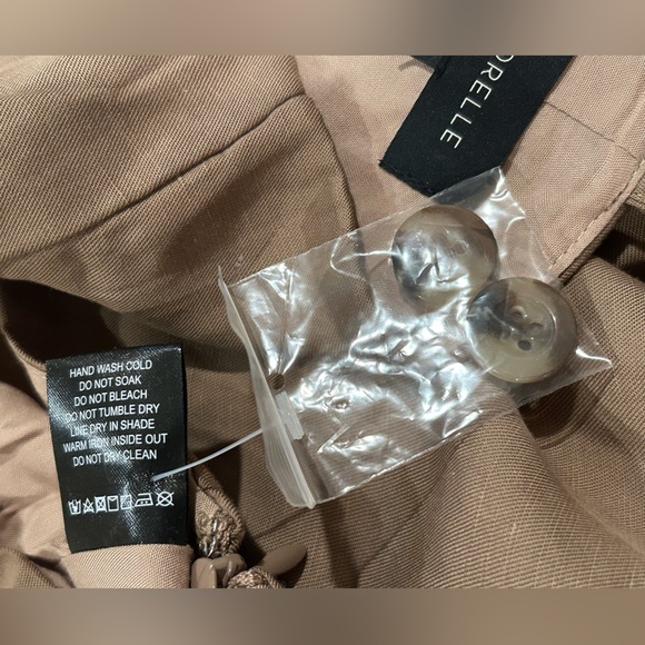 Majorelle Jumpsuit - Picture 7 of 8